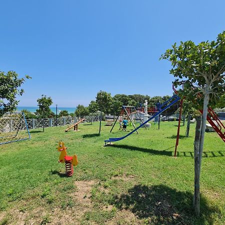 Villaggio Mascia Βιέστε Εξωτερικό φωτογραφία
