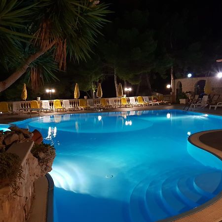 Villaggio Mascia Βιέστε Εξωτερικό φωτογραφία