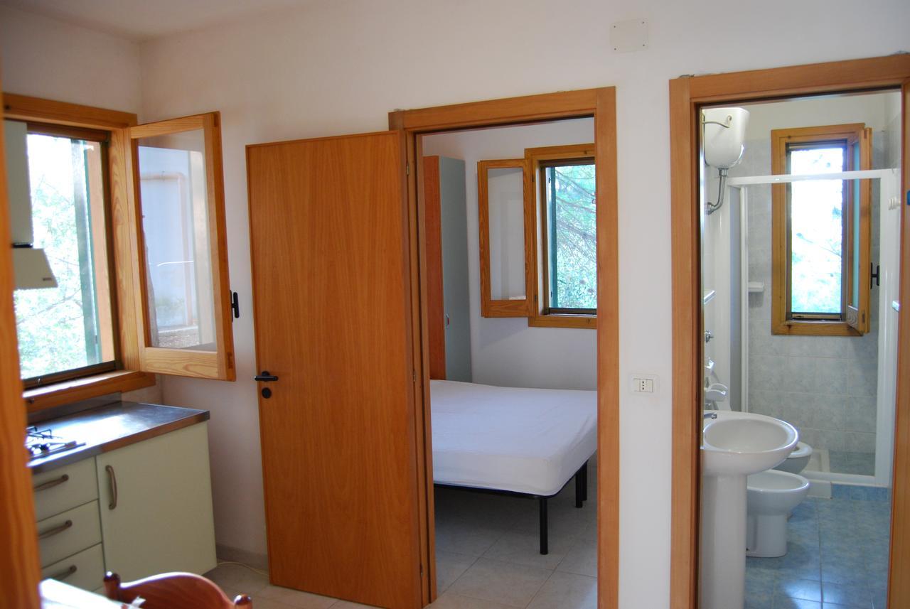 Villaggio Mascia Βιέστε Εξωτερικό φωτογραφία