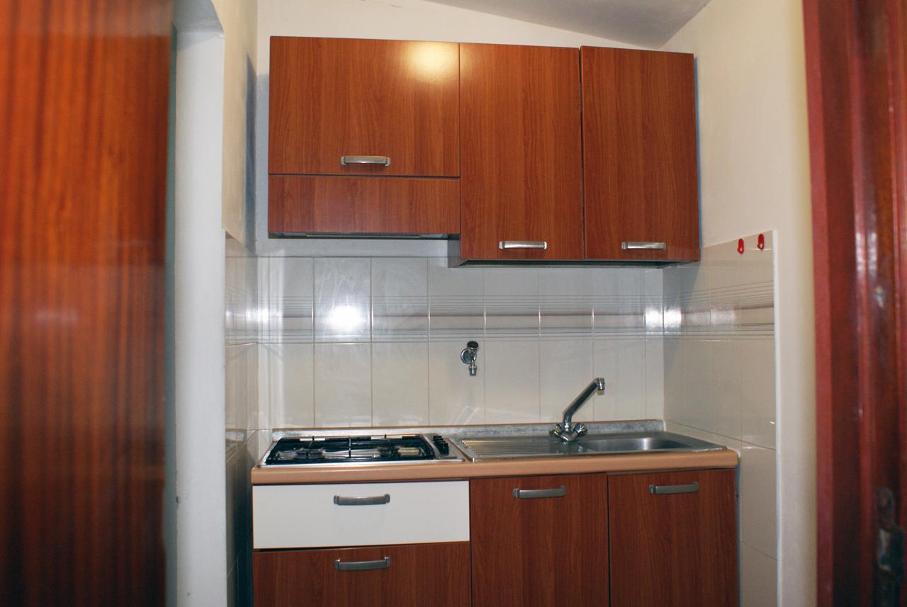 Villaggio Mascia Βιέστε Εξωτερικό φωτογραφία