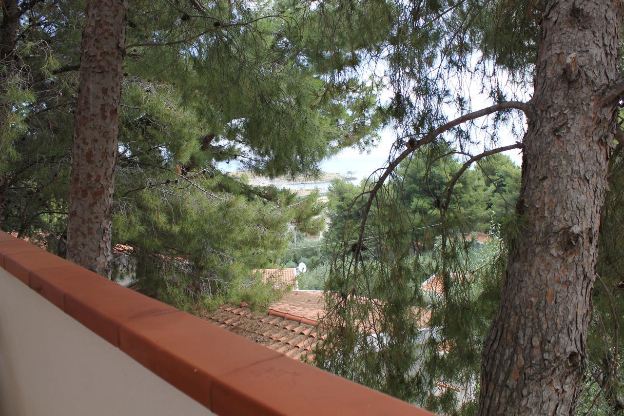 Villaggio Mascia Βιέστε Εξωτερικό φωτογραφία