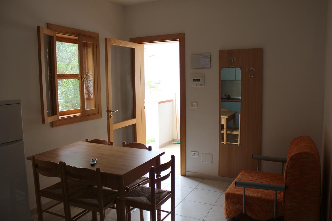 Villaggio Mascia Βιέστε Εξωτερικό φωτογραφία