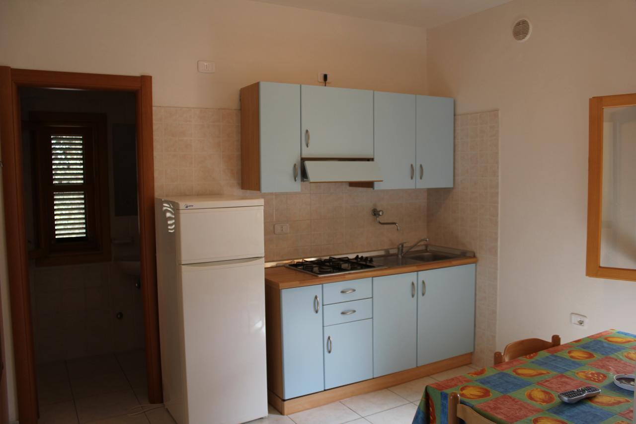 Villaggio Mascia Βιέστε Εξωτερικό φωτογραφία