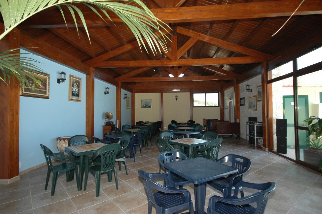 Villaggio Mascia Βιέστε Εξωτερικό φωτογραφία