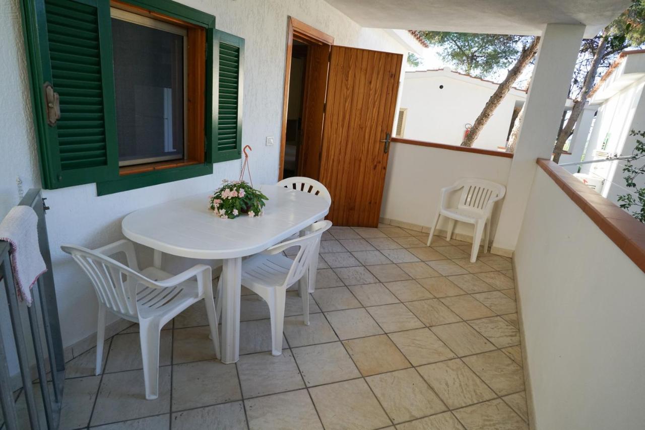 Villaggio Mascia Βιέστε Εξωτερικό φωτογραφία