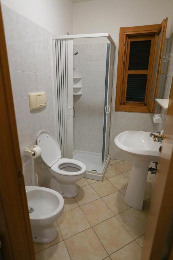 Villaggio Mascia Βιέστε Εξωτερικό φωτογραφία