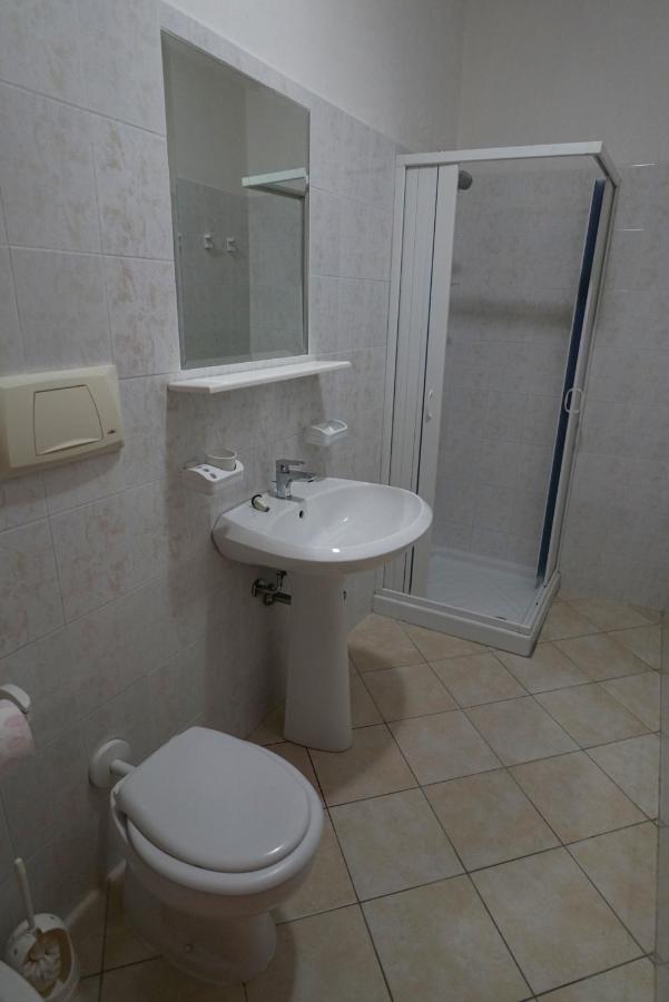Villaggio Mascia Βιέστε Εξωτερικό φωτογραφία