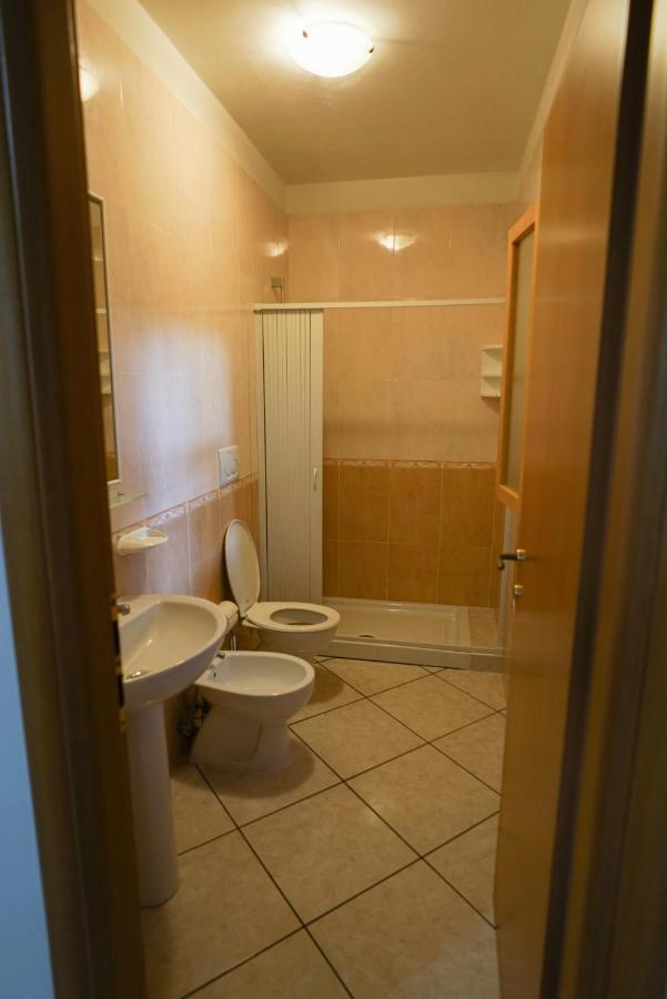 Villaggio Mascia Βιέστε Εξωτερικό φωτογραφία